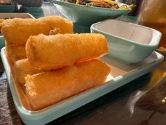 -江边城外烤全鱼(方庄时代购物中心店)