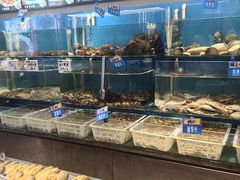 -荣祥海鲜·烟台菜(胜利路二部)