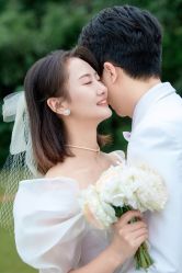 -金夫人婚纱摄影(总店)