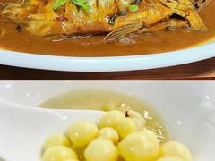 -美味之家·湖景农家乐(太湖东山店)