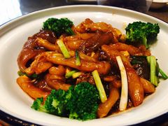 -海景壹号大酒店(惠钱路店)