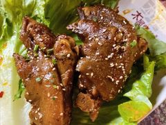 -木屋烧烤(白石洲店)