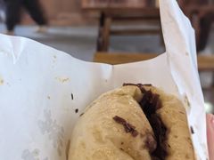 -孝店王酒酿馒头(安昌1店)