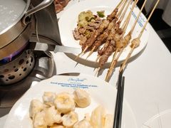 -星伦多自助料理·涮烤一体(虹悦城店)
