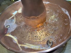 -北京老门框爆肚涮肉馆(凤城六路店)