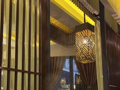 -润园四季椰子鸡火锅(海上世界店)
