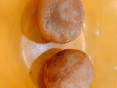 玉兰饼-毛华美食(清扬路店)