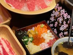 -山葵家·创意料理(宁波来福士店)