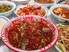 -欧记大排档·景德菜(上海首店)