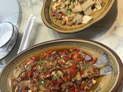 -朗妈私房菜(婺女州店)