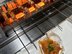 -丰茂烤串(金源店)