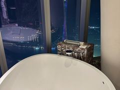 -广州四季酒店