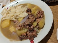-秦香阁·西北家常菜(徐汇日月光中心店)