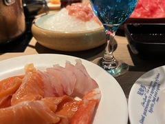 -星伦多自助料理(宝山龙湖天街店)