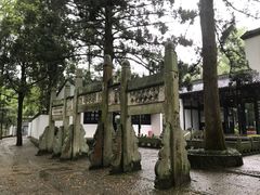 -白鹿洞书院