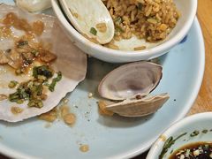 -三个渔夫·蒸汽海鲜(小白楼店)