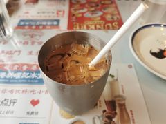 -香港新记茶餐厅(春熙太古里店)