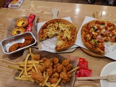 -尊宝比萨(厦大店)