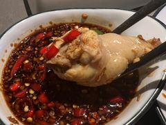 -同仁四季椰子鸡(无锡滨湖万象汇店)