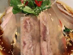 -令氏家外家周礼食府(桥南店)