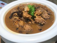 -上关雪東北菜(中房金谊店)