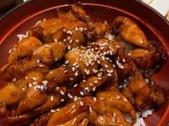 -隐泉之语日式料理(王府中环店)