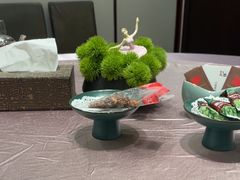 -千滋百味·醉江澜花园餐厅(街道口店)