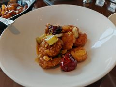 -环球港凯悦 · 享悦中餐厅