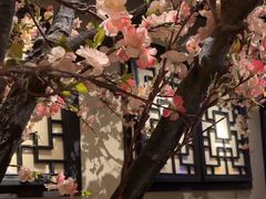 -绿茶餐厅(千岛湖银泰城店)