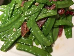 -梁家大院•农家菜(昆山会展中心店)