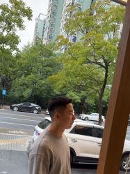 -MARTIN'S BARBER SHOP男士理发馆