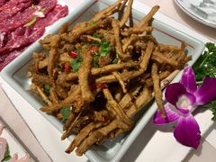 -围炉夜话·潮汕卤水火锅(榕江店)