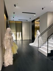 -MuseMarry婚纱(前海嘉里中心店)