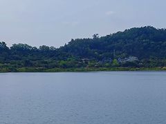 -立新湖公园