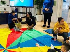 -育知苑幼儿园