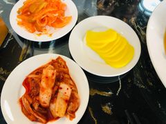 -桃园中华料理炸酱面(燕儿岛路店)