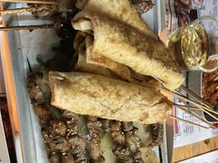 -木屋烧烤(坂田天安云谷店)