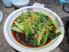 热拌时蔬-爱饭(玉兰路直营店)