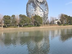-丝绸小镇荻港古村