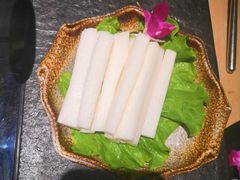 -新草堂锅物料理(泉城路店)