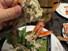 -川骄海鲜自助(亚运村店)