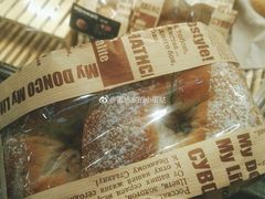 -东哥面包(江宁大润发店)