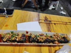 -董顺桃小粒臭豆腐(太平街一店)