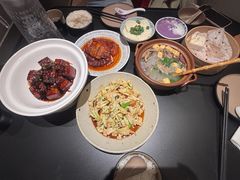 -金陵家宴·金陵春·南京菜(夫子庙店)