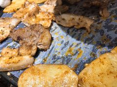 -酒拾烤肉(星沙店)