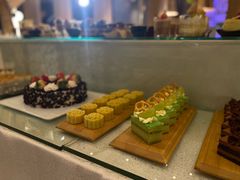 -印象餐厅(杭州国际博览中心北辰大酒店)