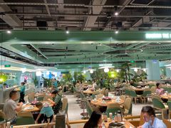 大堂-春润大地海南椰子鸡(沙井京基百纳广场店)