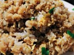 -老馆子·建德菜·山肴鱼鲜(海威新界店)