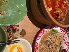 -耶里夏丽·丝路国际·新疆餐厅(浦东区东方路店)