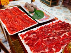 -大吉利·潮汕鲜牛肉火锅(总店)
